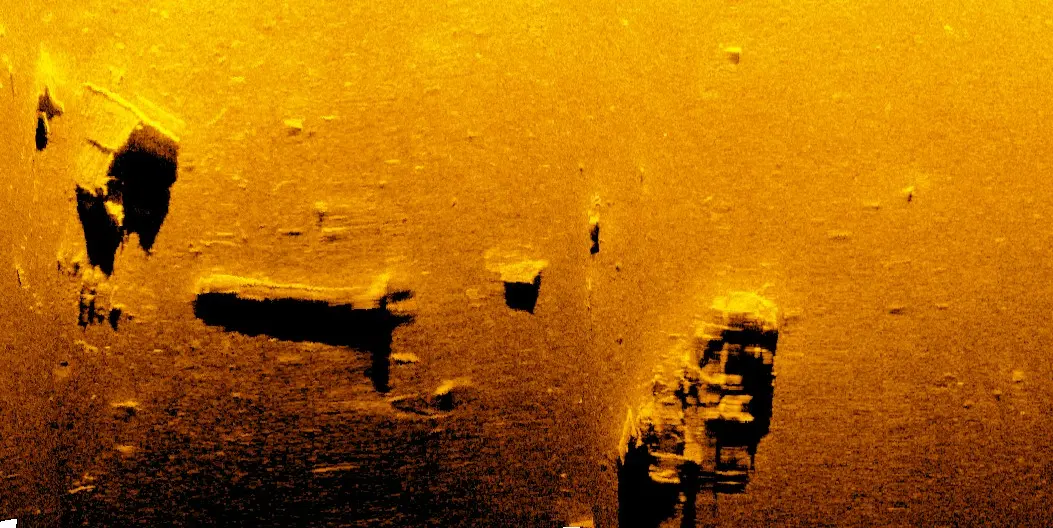 Cetinje, underwater heritage site