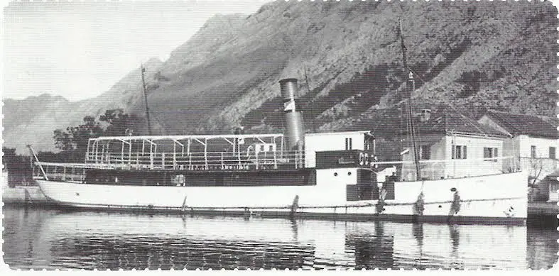 Cetinje, photograph 3