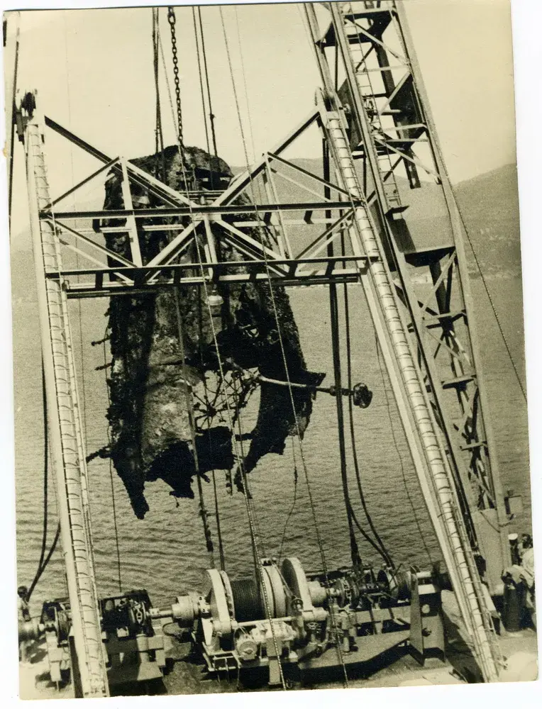 Cetinje, photograph 4