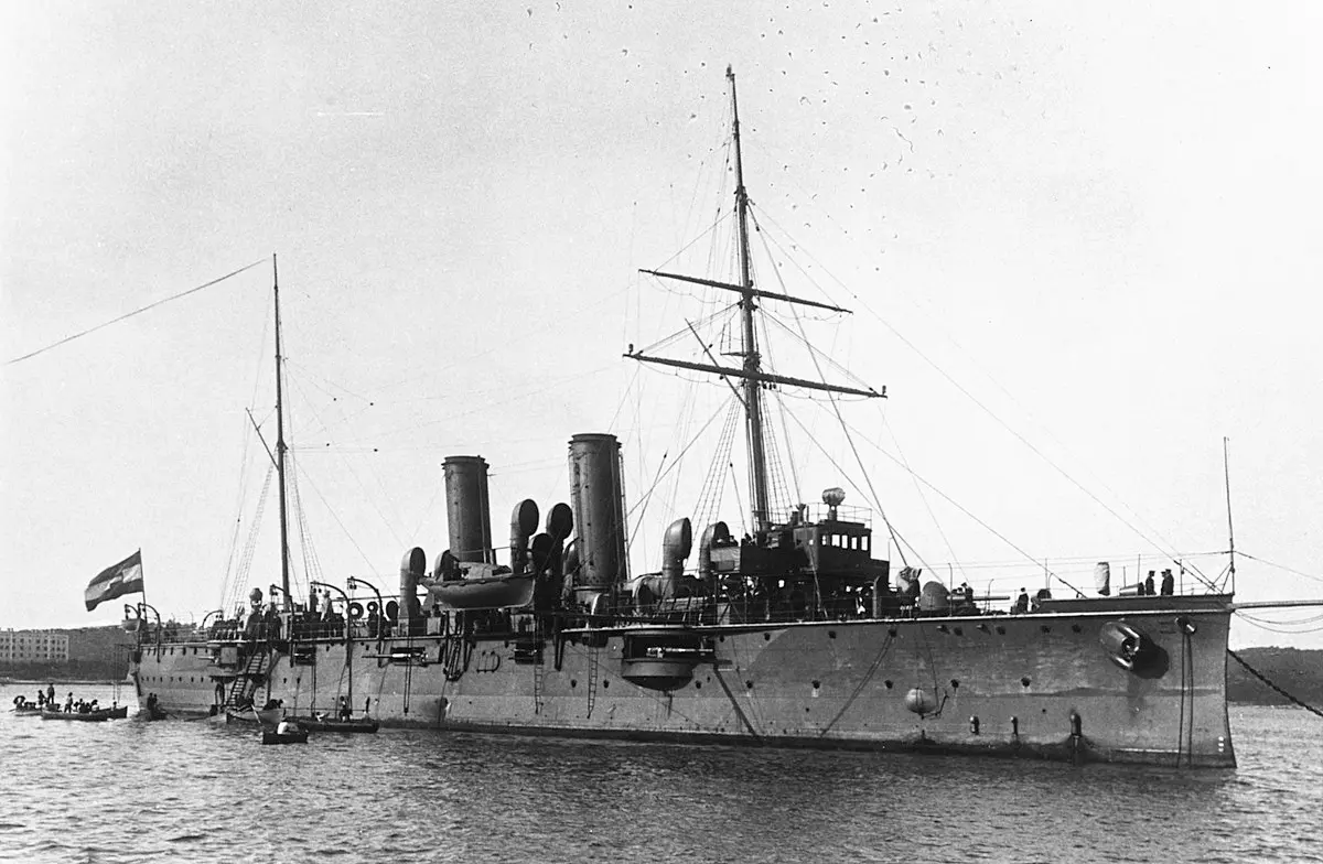 SMS Zenta, underwater heritage site